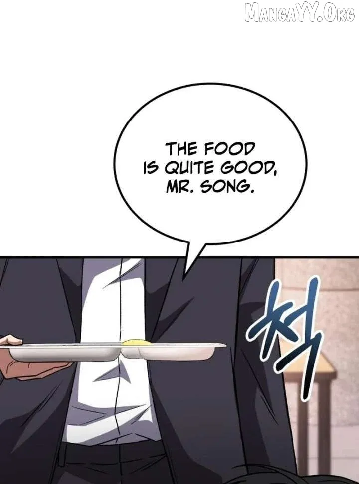 The Genius Midfielder’s Pass Is Special Chapter 36 page 172 - 