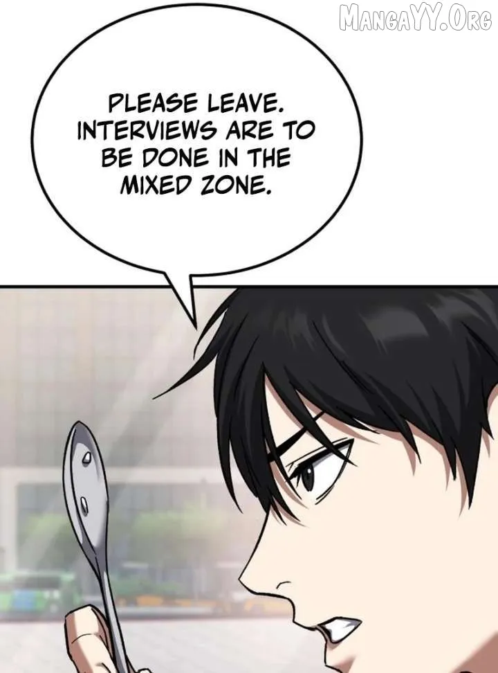 The Genius Midfielder’s Pass Is Special Chapter 36 page 176 - 