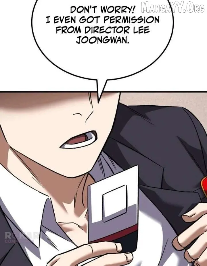 The Genius Midfielder’s Pass Is Special Chapter 36 page 178 - 