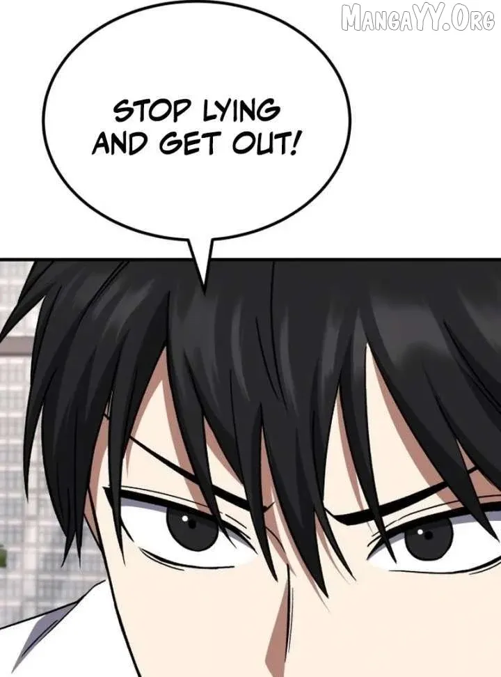 The Genius Midfielder’s Pass Is Special Chapter 36 page 180 - 