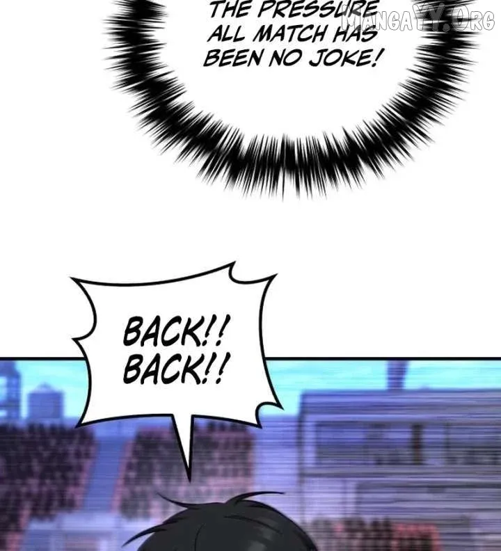The Genius Midfielder’s Pass Is Special Chapter 36 page 23 - 