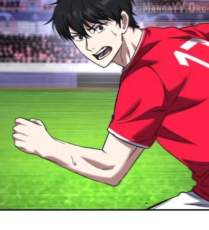 The Genius Midfielder’s Pass Is Special Chapter 36 page 24 - 