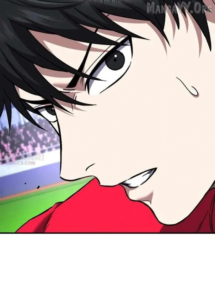 The Genius Midfielder’s Pass Is Special Chapter 36 page 26 - 
