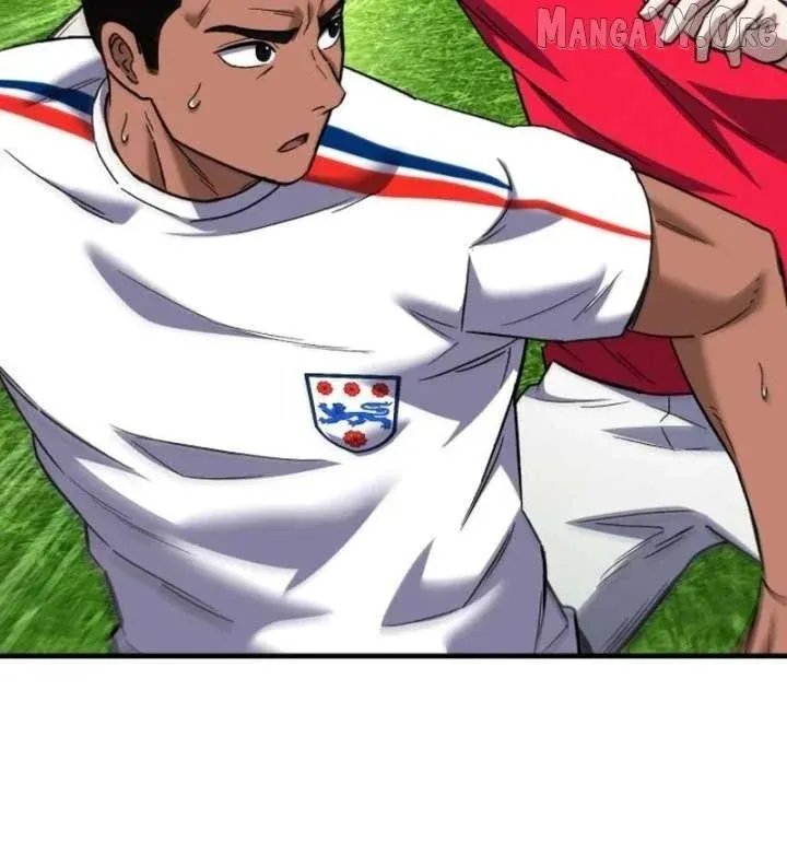 The Genius Midfielder’s Pass Is Special Chapter 36 page 29 - 