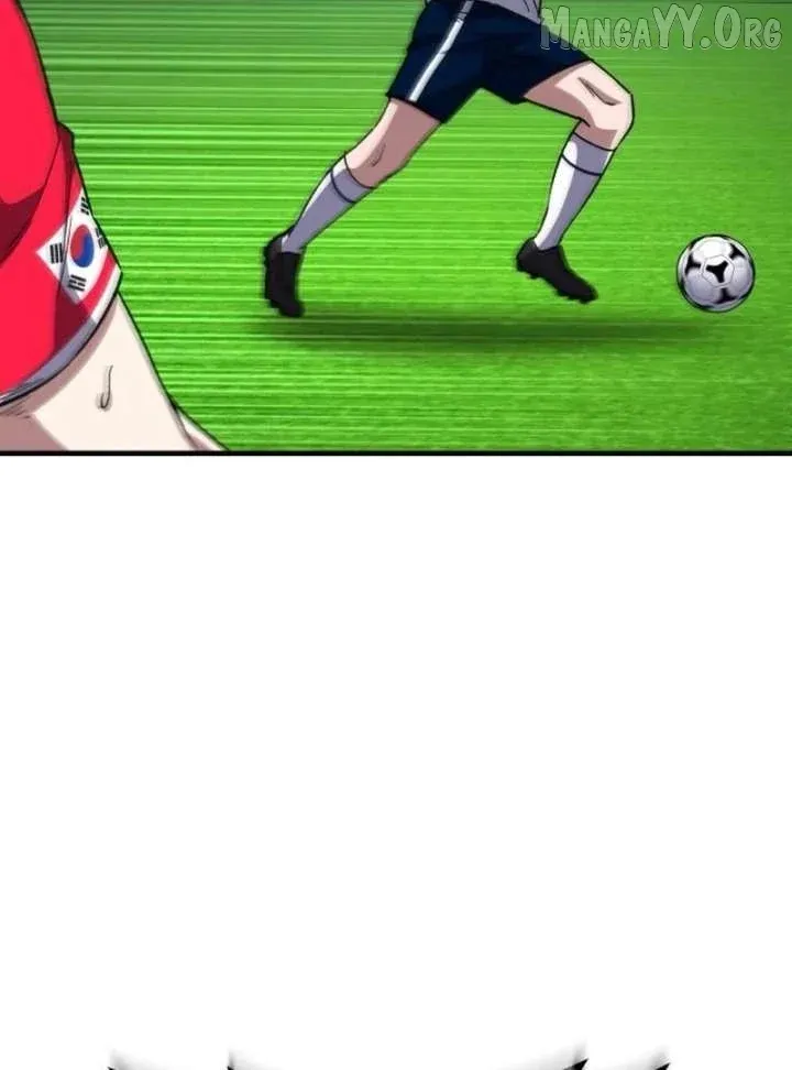 The Genius Midfielder’s Pass Is Special Chapter 36 page 35 - 