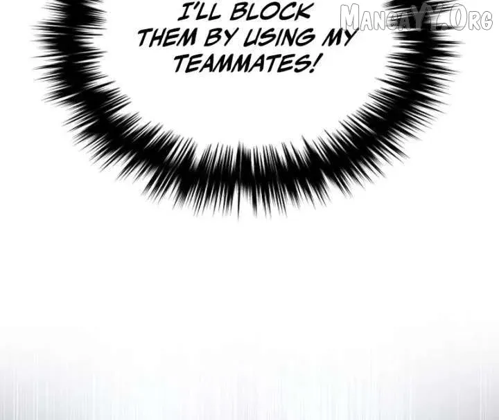 The Genius Midfielder’s Pass Is Special Chapter 36 page 38 - 