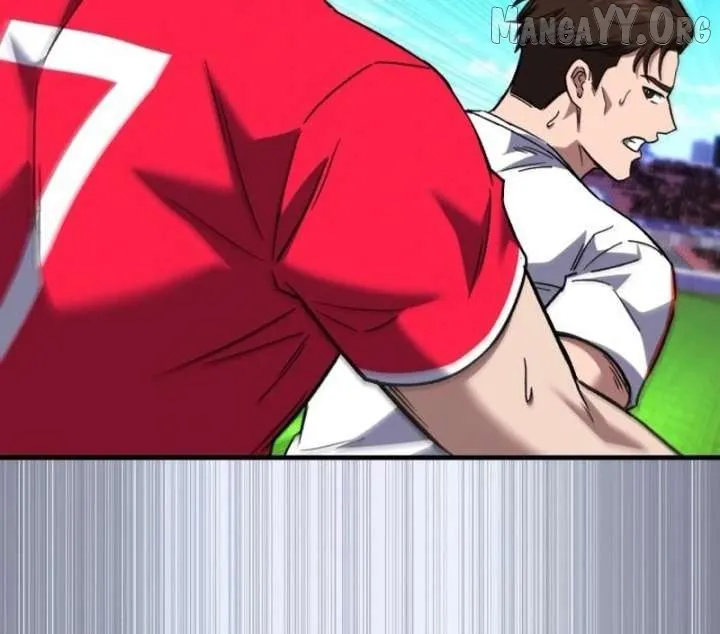 The Genius Midfielder’s Pass Is Special Chapter 36 page 42 - 