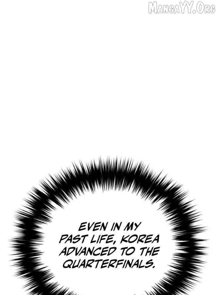 The Genius Midfielder’s Pass Is Special Chapter 36 page 49 - 