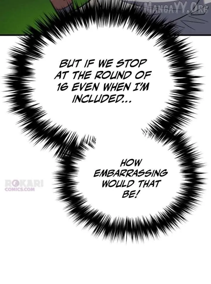 The Genius Midfielder’s Pass Is Special Chapter 36 page 51 - 
