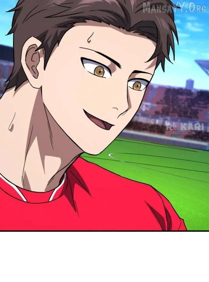 The Genius Midfielder’s Pass Is Special Chapter 36 page 74 - 