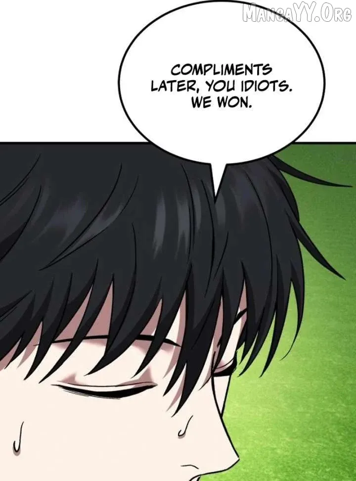 The Genius Midfielder’s Pass Is Special Chapter 36 page 78 - 