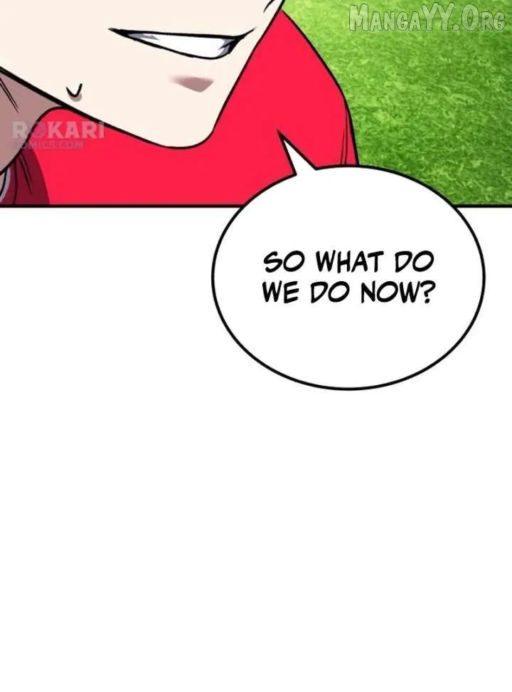 The Genius Midfielder’s Pass Is Special Chapter 36 page 79 - 