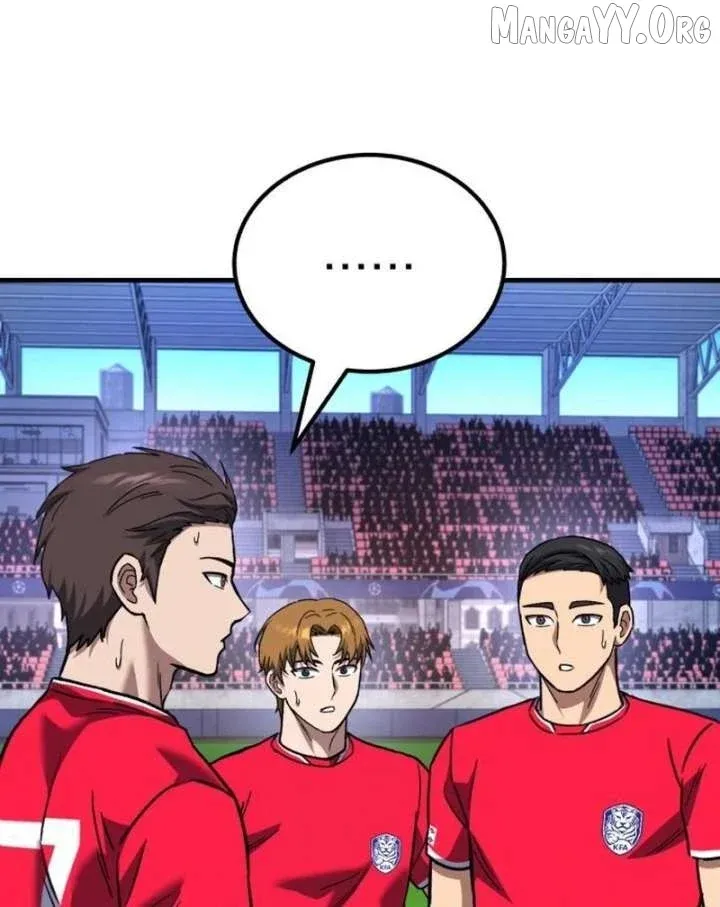 The Genius Midfielder’s Pass Is Special Chapter 36 page 80 - 