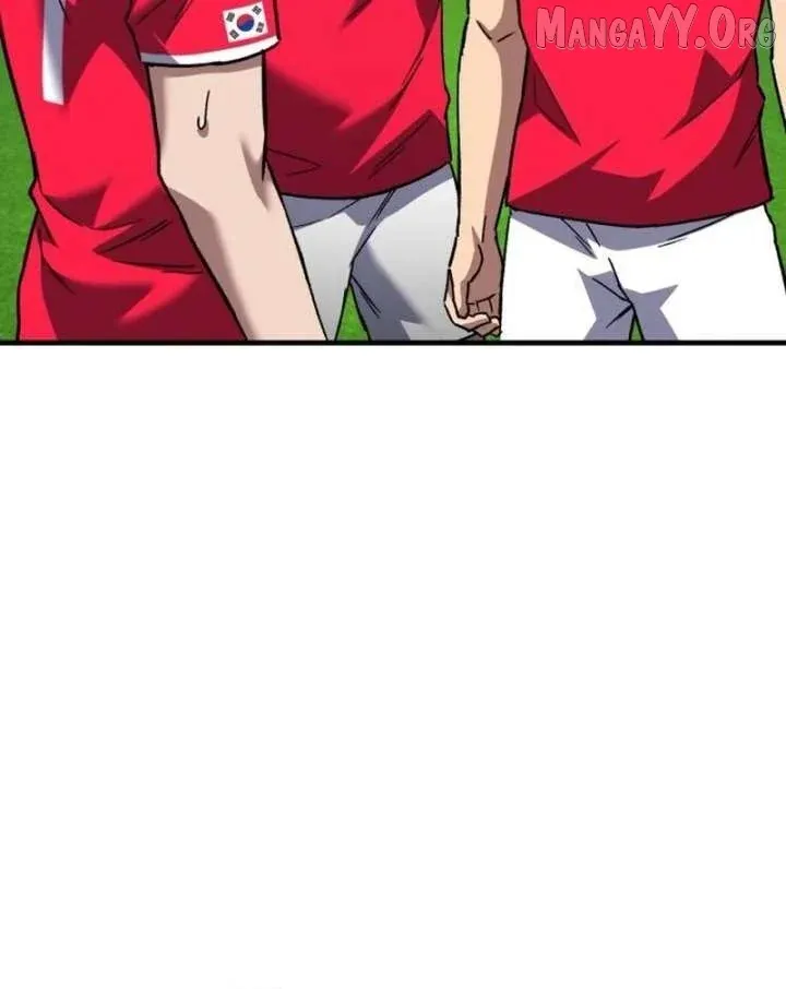 The Genius Midfielder’s Pass Is Special Chapter 36 page 81 - 