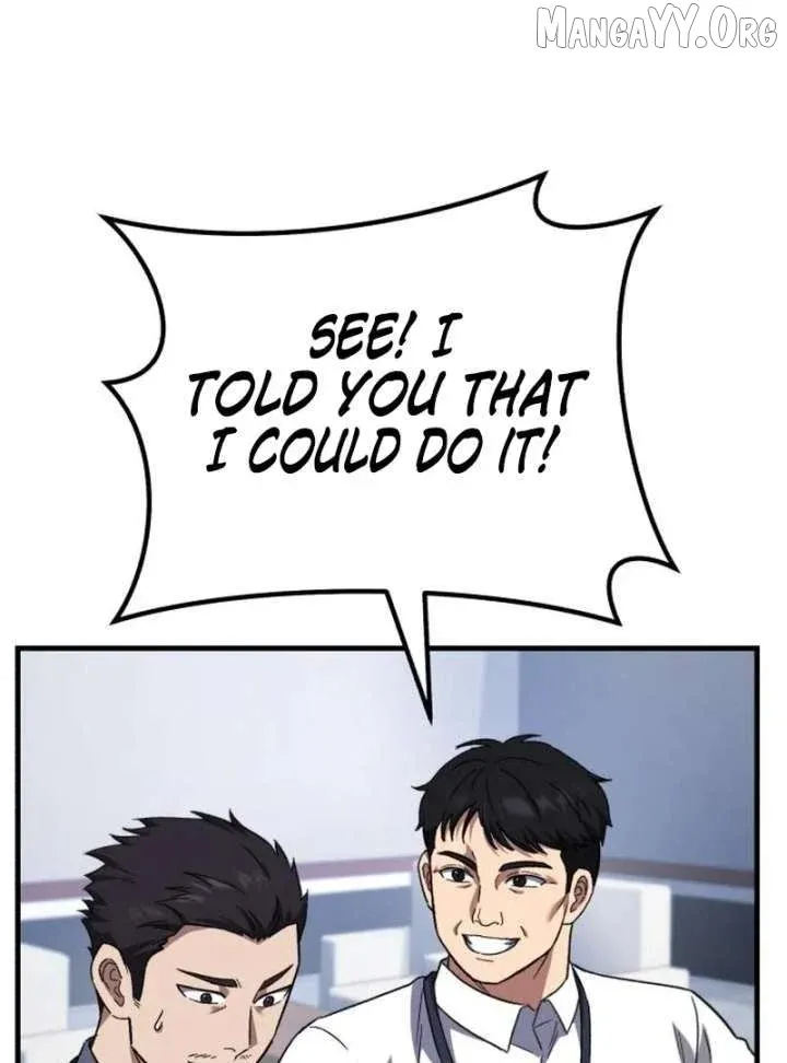 The Genius Midfielder’s Pass Is Special Chapter 36 page 89 - 