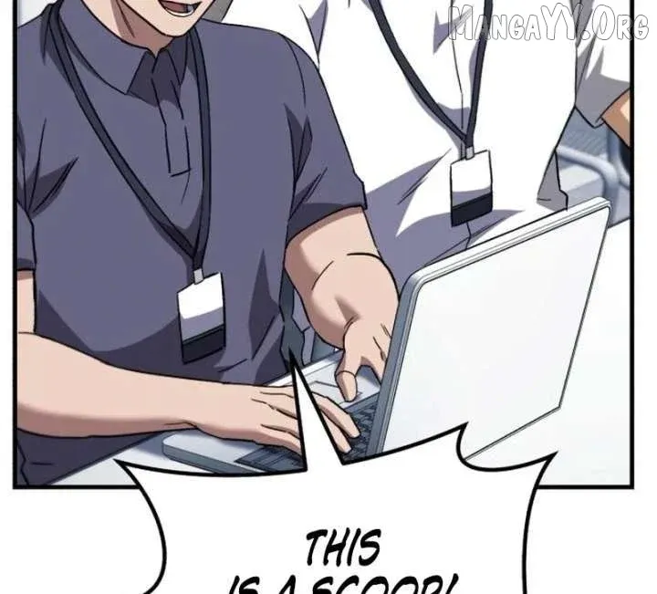 The Genius Midfielder’s Pass Is Special Chapter 36 page 90 - 