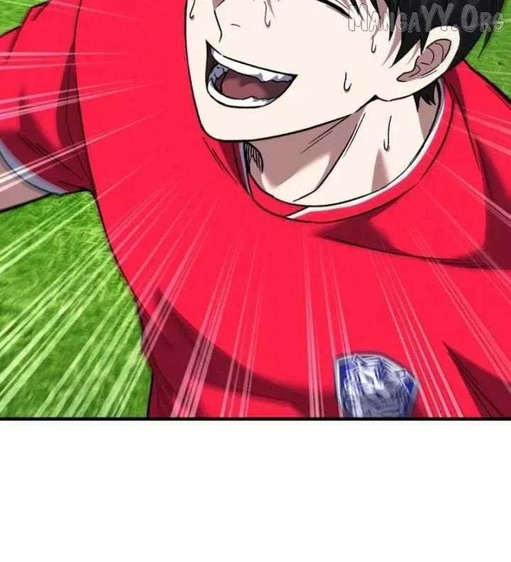 The Genius Midfielder’s Pass Is Special Chapter 36 page 96 - 