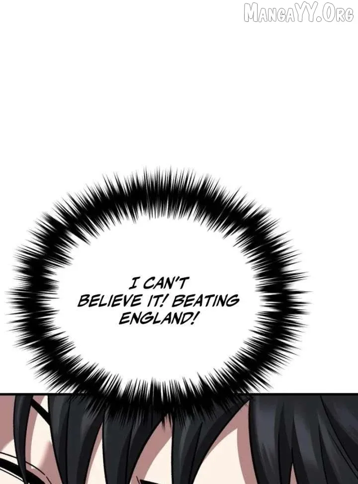 The Genius Midfielder’s Pass Is Special Chapter 36 page 97 - 