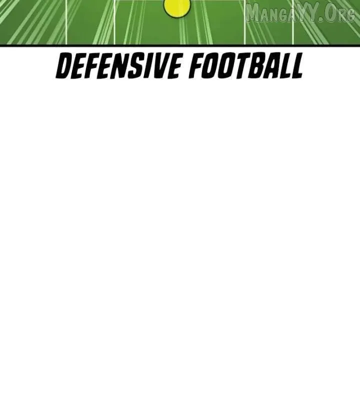 The Genius Midfielder’s Pass Is Special Chapter 37 page 110 - 