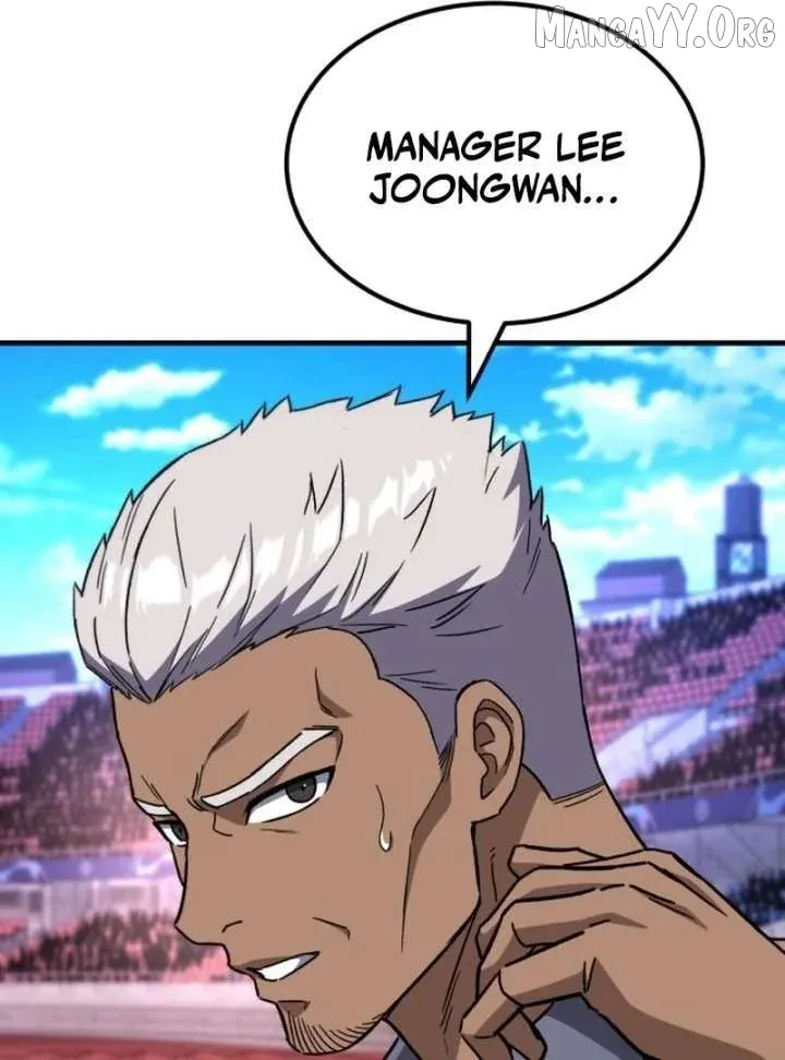 The Genius Midfielder’s Pass Is Special Chapter 37 page 117 - 