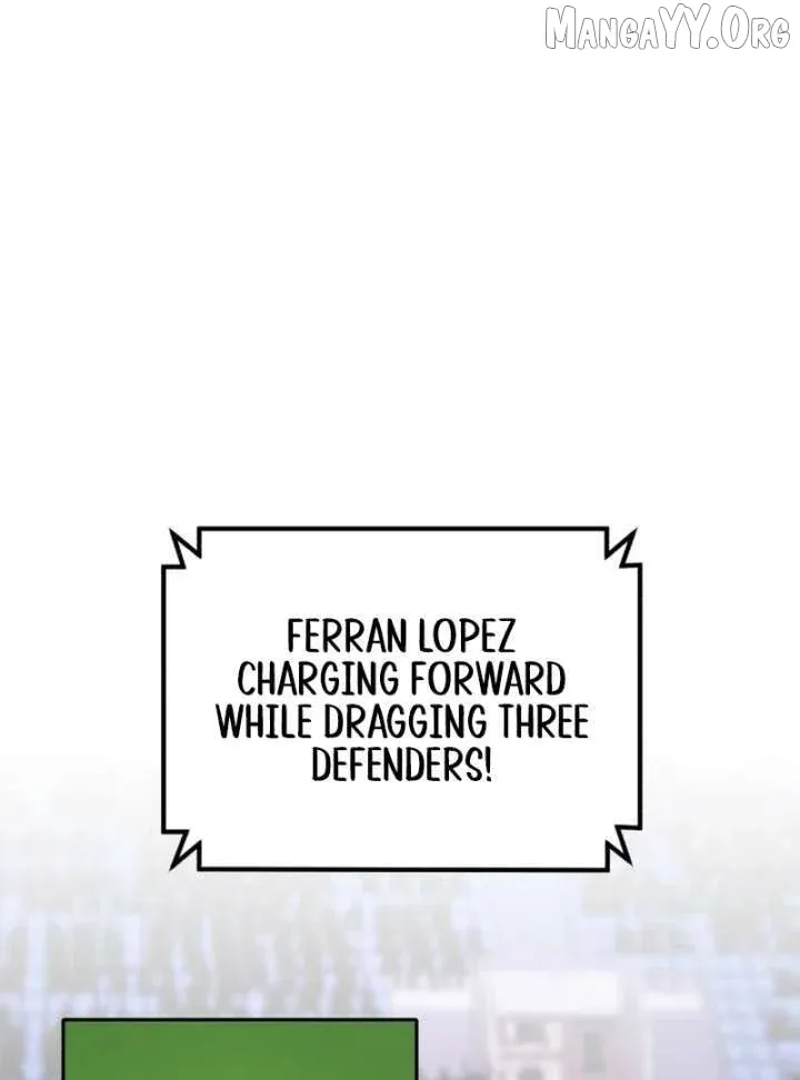 The Genius Midfielder’s Pass Is Special Chapter 37 page 133 - 