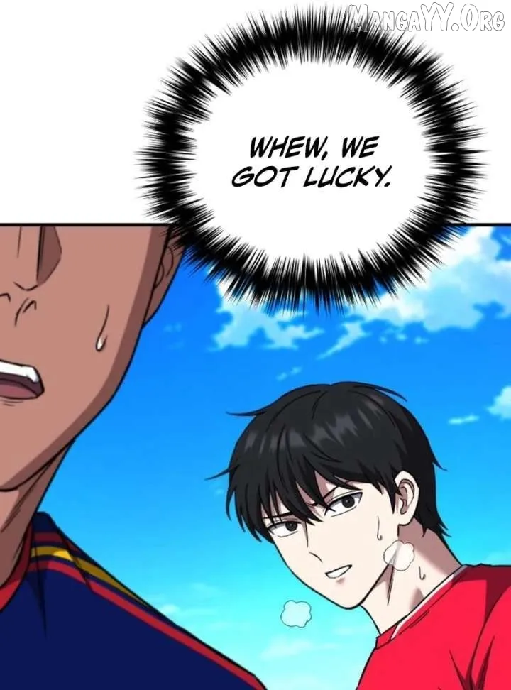The Genius Midfielder’s Pass Is Special Chapter 37 page 141 - 