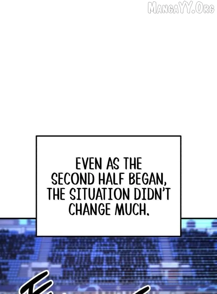 The Genius Midfielder’s Pass Is Special Chapter 37 page 148 - 