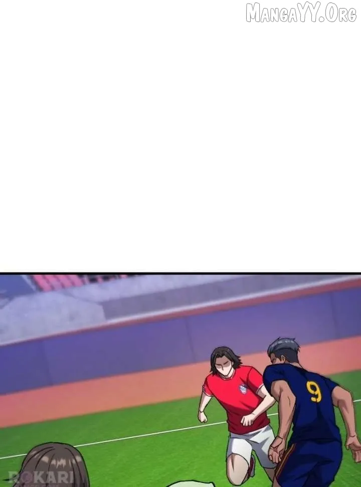The Genius Midfielder’s Pass Is Special Chapter 37 page 151 - 