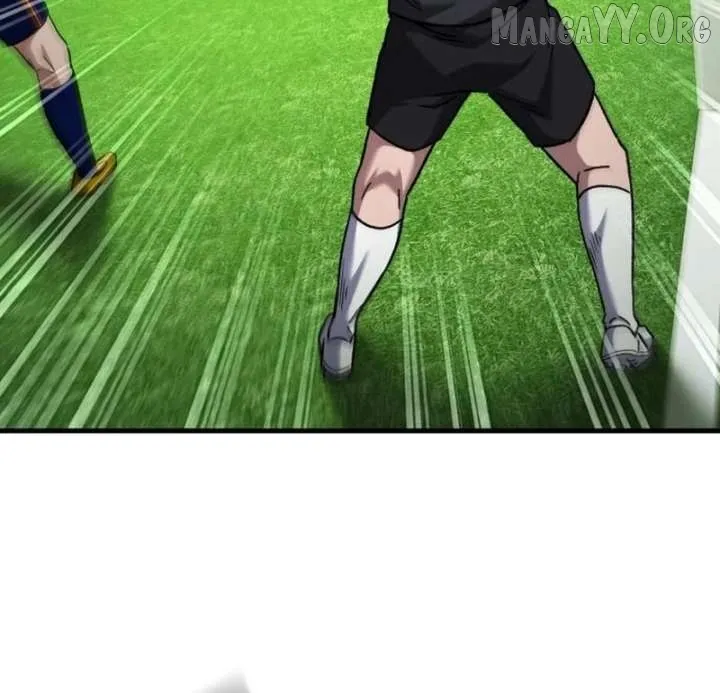 The Genius Midfielder’s Pass Is Special Chapter 37 page 155 - 
