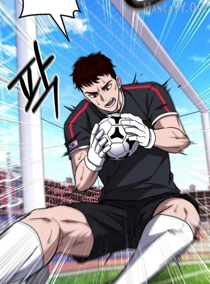 The Genius Midfielder’s Pass Is Special Chapter 37 page 158 - 