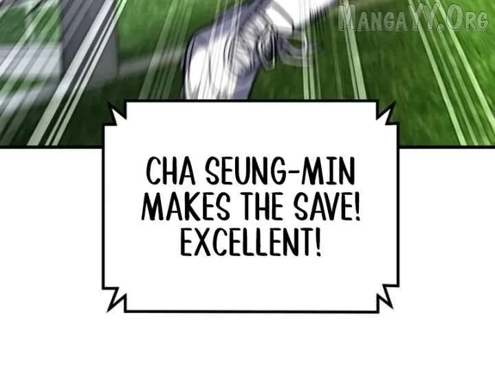 The Genius Midfielder’s Pass Is Special Chapter 37 page 159 - 