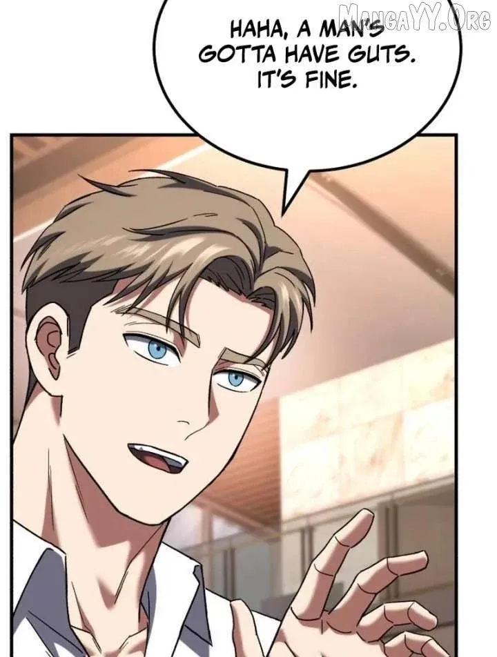 The Genius Midfielder’s Pass Is Special Chapter 37 page 17 - 