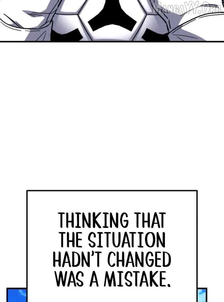 The Genius Midfielder’s Pass Is Special Chapter 37 page 162 - 
