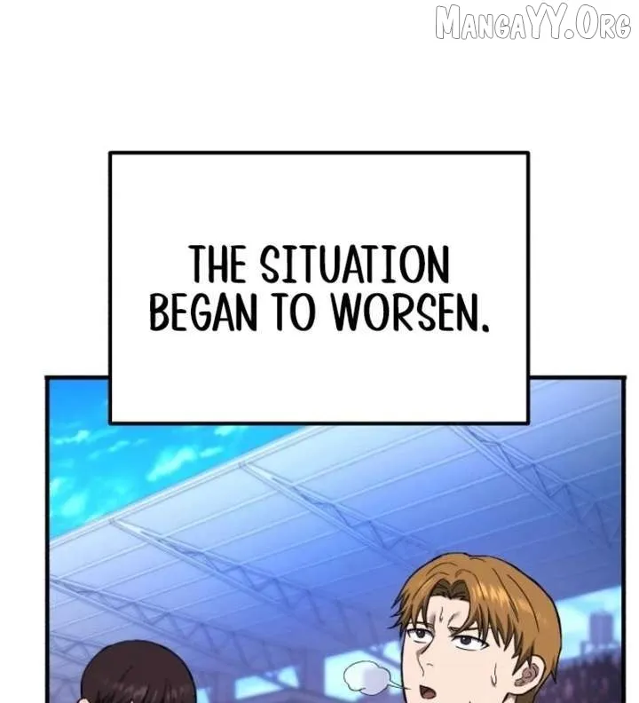 The Genius Midfielder’s Pass Is Special Chapter 37 page 164 - 