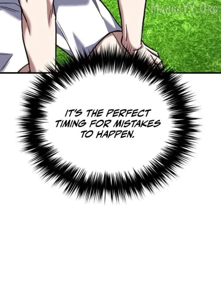 The Genius Midfielder’s Pass Is Special Chapter 37 page 168 - 