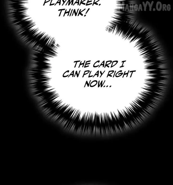 The Genius Midfielder’s Pass Is Special Chapter 37 page 175 - 
