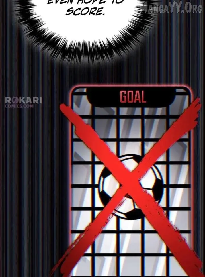 The Genius Midfielder’s Pass Is Special Chapter 37 page 178 - 