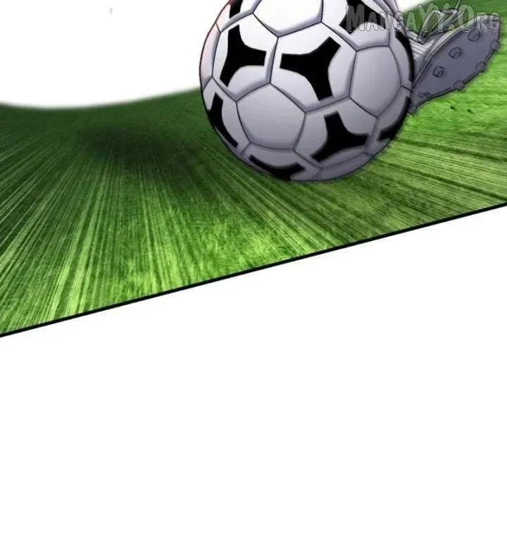 The Genius Midfielder’s Pass Is Special Chapter 37 page 190 - 