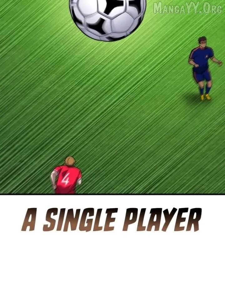 The Genius Midfielder’s Pass Is Special Chapter 37 page 192 - 