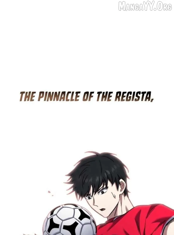 The Genius Midfielder’s Pass Is Special Chapter 37 page 193 - 