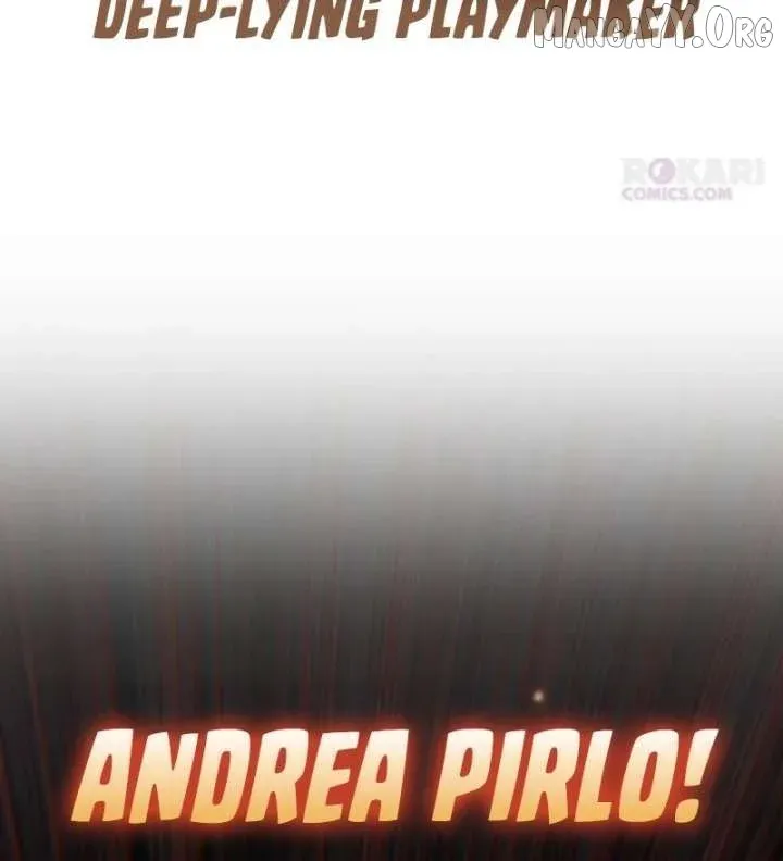 The Genius Midfielder’s Pass Is Special Chapter 37 page 195 - 