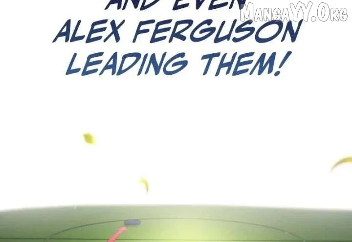 The Genius Midfielder’s Pass Is Special Chapter 37 page 24 - 