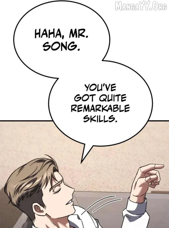 The Genius Midfielder’s Pass Is Special Chapter 37 page 31 - 