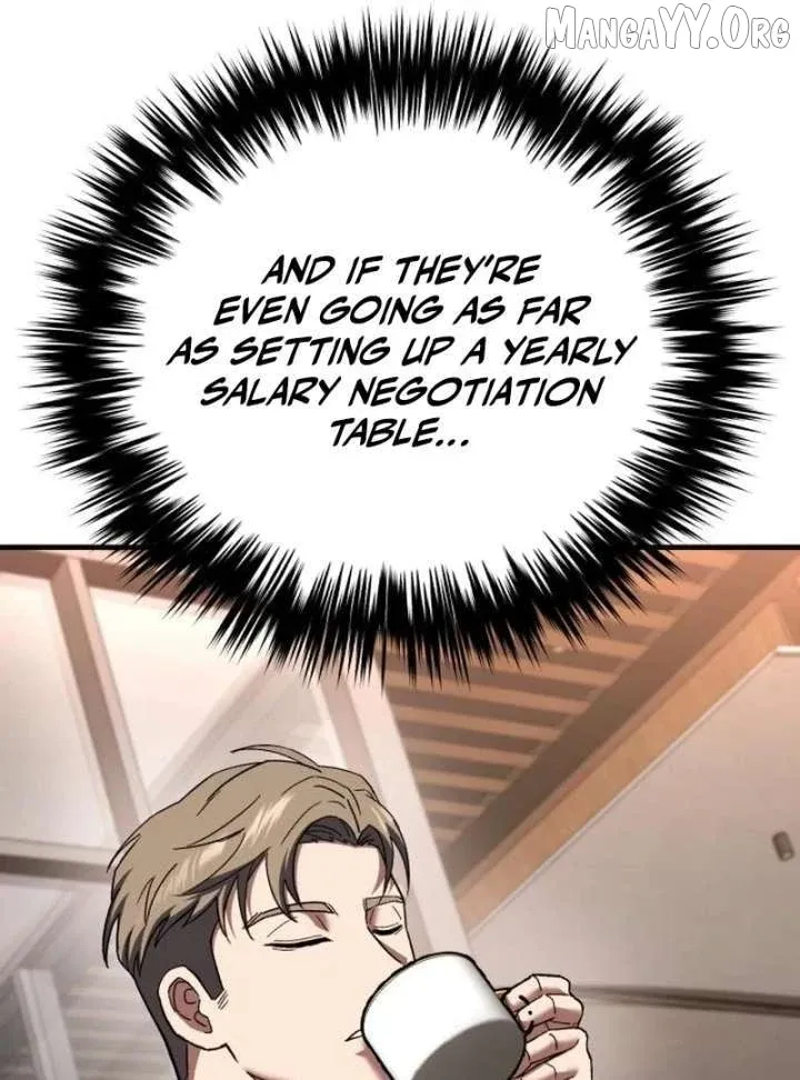 The Genius Midfielder’s Pass Is Special Chapter 37 page 40 - 