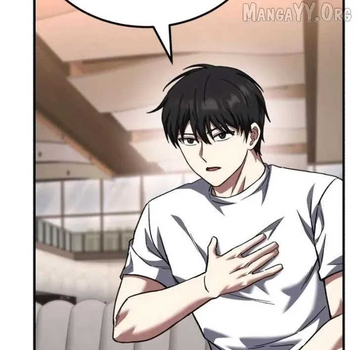 The Genius Midfielder’s Pass Is Special Chapter 37 page 48 - 