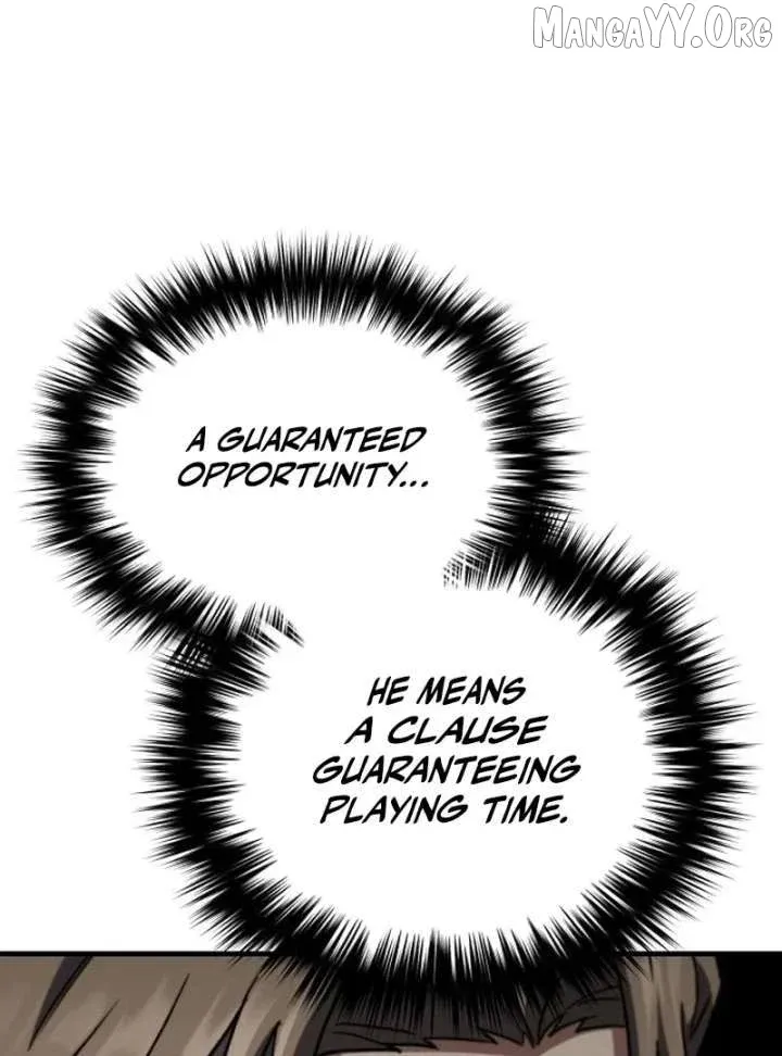 The Genius Midfielder’s Pass Is Special Chapter 37 page 54 - 
