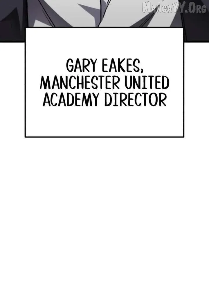 The Genius Midfielder’s Pass Is Special Chapter 37 page 7 - 