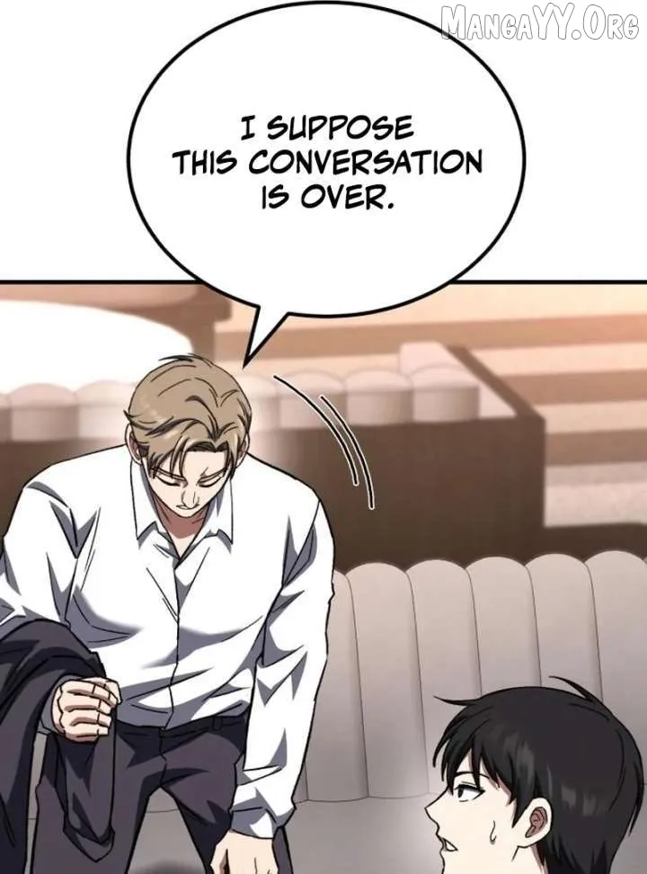 The Genius Midfielder’s Pass Is Special Chapter 37 page 61 - 