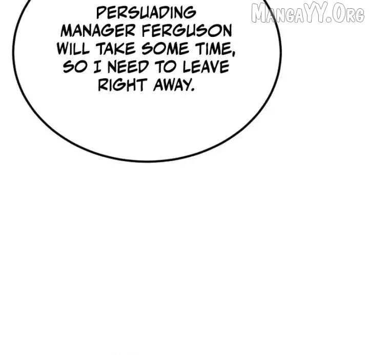 The Genius Midfielder’s Pass Is Special Chapter 37 page 65 - 