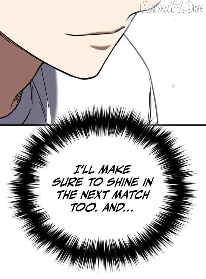 The Genius Midfielder’s Pass Is Special Chapter 37 page 71 - 